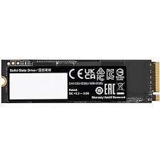 GIGABYTE AORUS Gen4 7300 SSD 1TB M.2 PCI Express 4.0 NVMe 3D TLC NAND