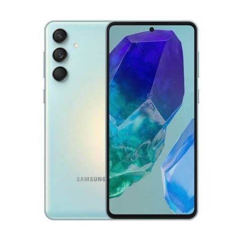 Samsung Galaxy M55 5G 128GB DS Zielony Samsung Galaxy M55 5G 128GB DS Zielony