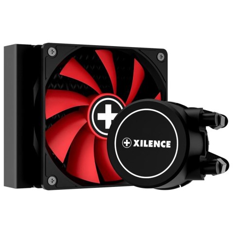 Chłodnica procesora multi socket LQ120 XC971 Xilence Chłodnica procesora multi socket LQ120 XC971 Xilence
