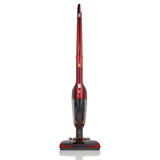 Odkurzacz Gorenje SVC216FR Cordless operating, Handstick, 21.6 V, Operating time (max) 60 min, Red, Warranty 24 month(s)