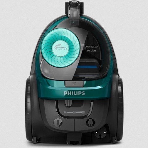 Odkurzacz PHILIPS PowerPro Active FC9550/09 Odkurzacz PHILIPS PowerPro Active FC9550/09