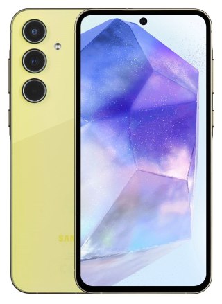 Samsung Galaxy A55 (A556) 5G 8/128GB Lemon