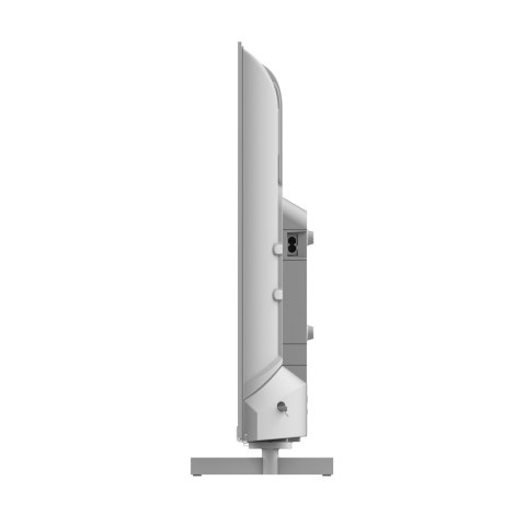 Telewizor LCD Thomson 32HG2S14W 81,3 cm (32") HD Smart TV Wi-Fi Biały Telewizor LCD Thomson 32HG2S14W 81,3 cm (32") HD Smart TV Wi-Fi Biały