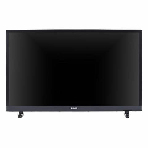 Telewizor Philips 43PFS5507/12 LED 43'' Full HD Dolby Bass Enhancement DVB - T2 Czarny Telewizor Philips 43PFS5507/12 LED 43'' Full HD Dolby Bass Enhancement DVB - T2 Czarny