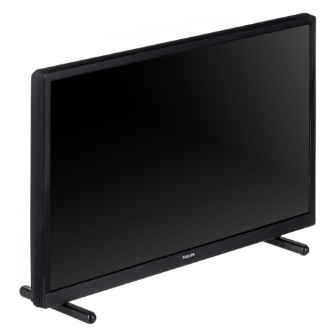 Telewizor Philips 43PFS5507/12 LED 43'' Full HD Dolby Bass Enhancement DVB - T2 Czarny Telewizor Philips 43PFS5507/12 LED 43'' Full HD Dolby Bass Enhancement DVB - T2 Czarny