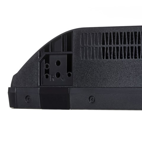 Telewizor Philips 43PFS5507/12 LED 43'' Full HD Dolby Bass Enhancement DVB - T2 Czarny Telewizor Philips 43PFS5507/12 LED 43'' Full HD Dolby Bass Enhancement DVB - T2 Czarny