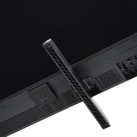 Telewizor Philips 50PUS8209/12 QLED 50'' 4K Ultra HD Titan OS Dolby Atmos Ambilight DVB-T2 Czarny Telewizor Philips 50PUS8209/12 QLED 50'' 4K Ultra HD Titan OS Dolby Atmos Ambilight DVB-T2 Czarny