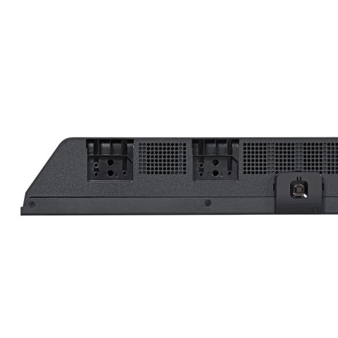 Telewizor Philips 50PUS8209/12 QLED 50'' 4K Ultra HD Titan OS Dolby Atmos Ambilight DVB-T2 Czarny Telewizor Philips 50PUS8209/12 QLED 50'' 4K Ultra HD Titan OS Dolby Atmos Ambilight DVB-T2 Czarny