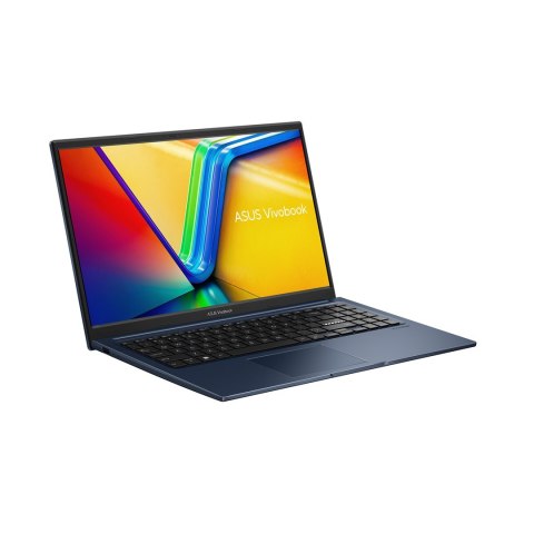ASUS Vivobook 15 X1504VA-BQ968 i3-1315U 15.6"FHD IPS-level 60Hz 250nits AG 16GB DDR4 SSD512 UHD Graphics Cam720p WLAN+BT 42WHrs ASUS Vivobook 15 X1504VA-BQ968 i3-1315U 15.6"FHD IPS-level 60Hz 250nits AG 16GB DDR4 SSD512 UHD Graphics Cam720p WLAN+BT 42WHrs