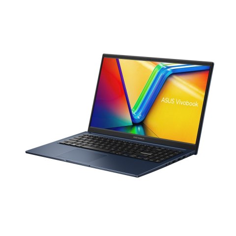 ASUS Vivobook 15 X1504VA-BQ968 i3-1315U 15.6"FHD IPS-level 60Hz 250nits AG 16GB DDR4 SSD512 UHD Graphics Cam720p WLAN+BT 42WHrs ASUS Vivobook 15 X1504VA-BQ968 i3-1315U 15.6"FHD IPS-level 60Hz 250nits AG 16GB DDR4 SSD512 UHD Graphics Cam720p WLAN+BT 42WHrs