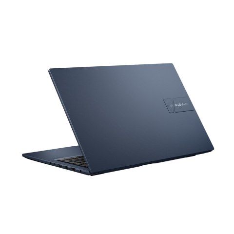 ASUS Vivobook 15 X1504VA-BQ968 i3-1315U 15.6"FHD IPS-level 60Hz 250nits AG 16GB DDR4 SSD512 UHD Graphics Cam720p WLAN+BT 42WHrs ASUS Vivobook 15 X1504VA-BQ968 i3-1315U 15.6"FHD IPS-level 60Hz 250nits AG 16GB DDR4 SSD512 UHD Graphics Cam720p WLAN+BT 42WHrs