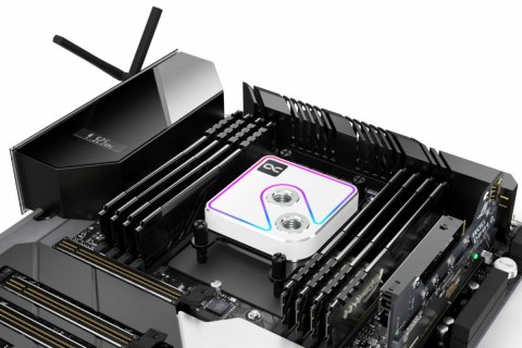Alphacool Core 1 Aurora Blok wodny Alphacool Core 1 Aurora Blok wodny
