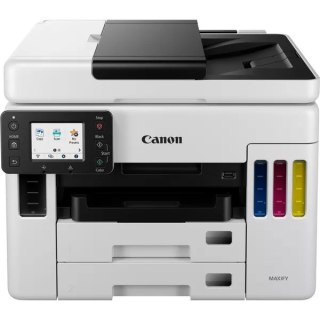 Canon MAXIFY GX7040 Atramentowa A4 600 x 1200 DPI Wi-Fi