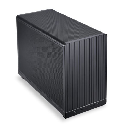 Lian Li DAN Cases A3-mATX - Obudowa komputerowa Lian Li DAN Cases A3-mATX - Obudowa komputerowa