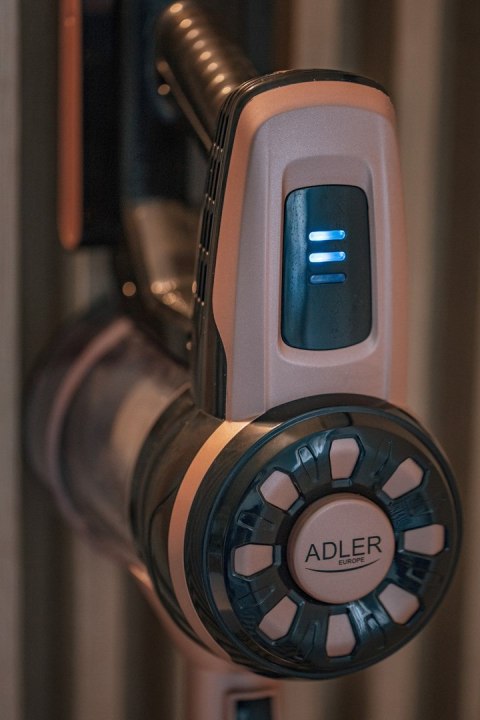 Adler AD 7044 odkurzacz przenośny Bez worka Adler AD 7044 odkurzacz przenośny Bez worka