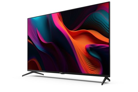 Telewizor SHARP 43" 43GL4260E LED 4K Ultra HD Google TV Telewizor SHARP 43" 43GL4260E LED 4K Ultra HD Google TV