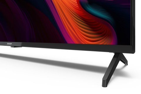 Telewizor SHARP 43" 43GL4260E LED 4K Ultra HD Google TV Telewizor SHARP 43" 43GL4260E LED 4K Ultra HD Google TV