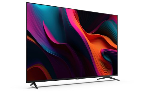 Telewizor SHARP 50" 50GL4260E 127cm 4K Ultra HD Smart TV Wi-Fi Czarny Telewizor SHARP 50" 50GL4260E 127cm 4K Ultra HD Smart TV Wi-Fi Czarny