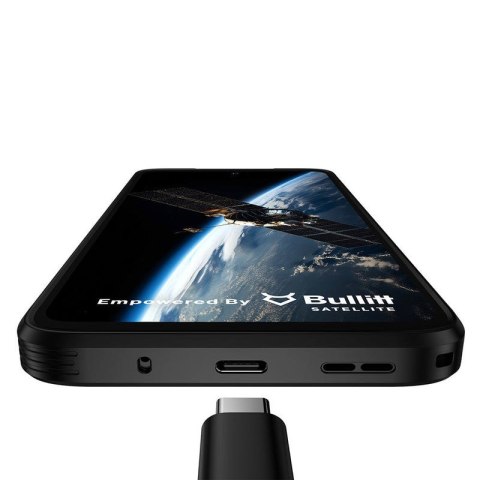 Ulefone Armor 23 Ultra 17,2 cm (6.78") Hybrid Dual SIM Android 13 5G USB Type-C 12 GB 512 GB 5280 mAh Czarny, Pomarańczowy Ulefone Armor 23 Ultra 17,2 cm (6.78") Hybrid Dual SIM Android 13 5G USB Type-C 12 GB 512 GB 5280 mAh Czarny, Pomarańczowy