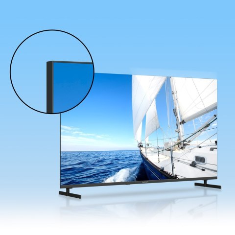 TV SET LCD 32"/32HG2S14 THOMSON TV SET LCD 32"/32HG2S14 THOMSON