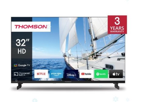 TV SET LCD 32"/32HG2S14 THOMSON TV SET LCD 32"/32HG2S14 THOMSON