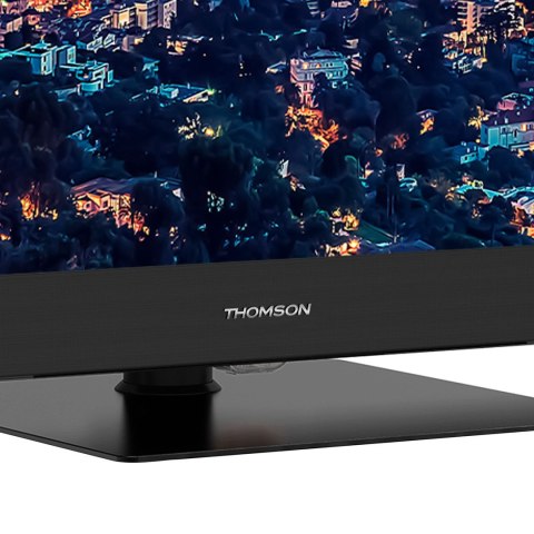 TV SET LCD 55" QLED 4K/55QG6C14 THOMSON TV SET LCD 55" QLED 4K/55QG6C14 THOMSON