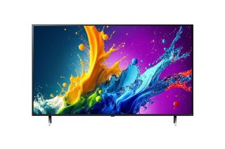 TV SET LCD 65"/65QNED80T3A LG