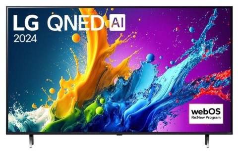 TV SET LCD 65"/65QNED80T3A LG TV SET LCD 65"/65QNED80T3A LG