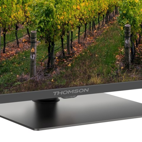Telewizor LCD 43" QLED 4K THOMSON 43QG5C14 Telewizor LCD 43" QLED 4K THOMSON 43QG5C14