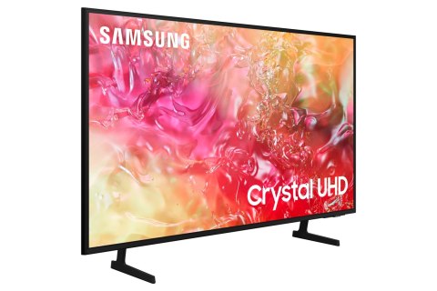 Telewizor Samsung UE65DU7172U LED 65'' 4K Ultra HD Tizen Dolby Digital DVB-T2 Czarny Telewizor Samsung UE65DU7172U LED 65'' 4K Ultra HD Tizen Dolby Digital DVB-T2 Czarny