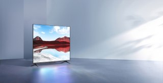 Xiaomi TV A Pro 75'' 190,5 cm (75") 4K Ultra HD Smart TV Wi-Fi Szary, Tytan
