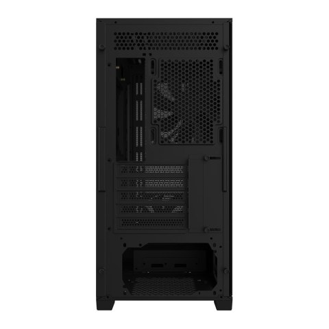 CASE MIDITOWER ATX W/O PSU/GB-C102G BLACK GIGABYTE CASE MIDITOWER ATX W/O PSU/GB-C102G BLACK GIGABYTE