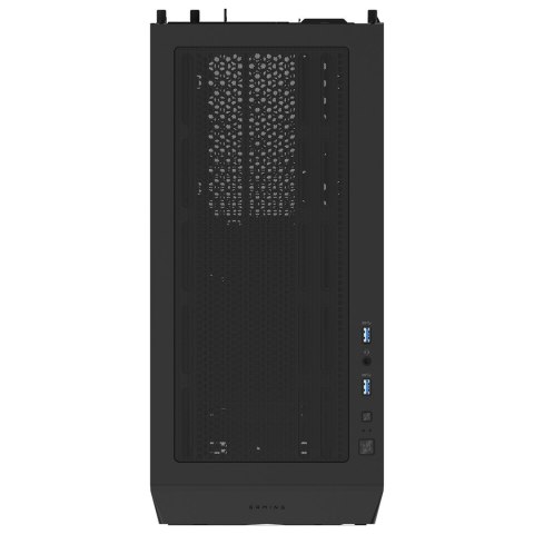 CASE MIDITOWER ATX W/O PSU/GB-C102G BLACK GIGABYTE CASE MIDITOWER ATX W/O PSU/GB-C102G BLACK GIGABYTE