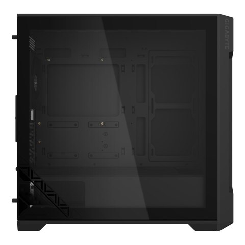 CASE MIDITOWER ATX W/O PSU/GB-C102G BLACK GIGABYTE CASE MIDITOWER ATX W/O PSU/GB-C102G BLACK GIGABYTE