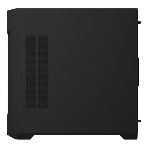 CASE MIDITOWER ATX W/O PSU/GB-C102G BLACK GIGABYTE CASE MIDITOWER ATX W/O PSU/GB-C102G BLACK GIGABYTE