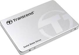 Dysk SSD TRANSCEND SSD370 1 TB SATA III (2.5″ /1 TB )
