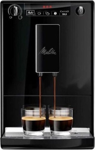 Ekspres ciśneniowy MELITTA Caffeo Solo E 950-222