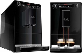 Ekspres ciśneniowy MELITTA Caffeo Solo E 950-222