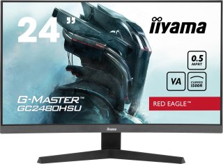 MONITOR IIYAMA LED 23,6" GC2480HSU-B1 180Hz