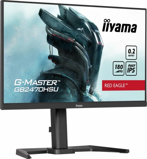 MONITOR IIYAMA LED 23,8" GB2470HSU-B6 180Hz MONITOR IIYAMA LED 23,8" GB2470HSU-B6 180Hz