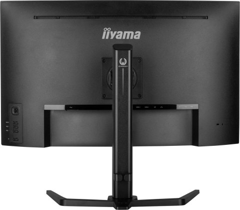 MONITOR IIYAMA LED 31,5" GCB3280QSU-B2 180Hz MONITOR IIYAMA LED 31,5" GCB3280QSU-B2 180Hz