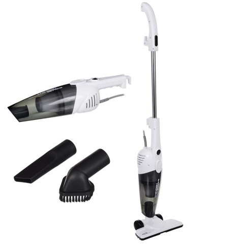 Odkurzacz pionowy Deerma DX118C Odkurzacz pionowy Deerma DX118C