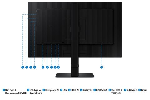 MONITOR SAMSUNG LED 24" LS24D600UAUXEN 100Hz MONITOR SAMSUNG LED 24" LS24D600UAUXEN 100Hz