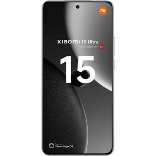 Smartfon Xiaomi 15 Ultra 5G Dual Sim 16/512GB Silver