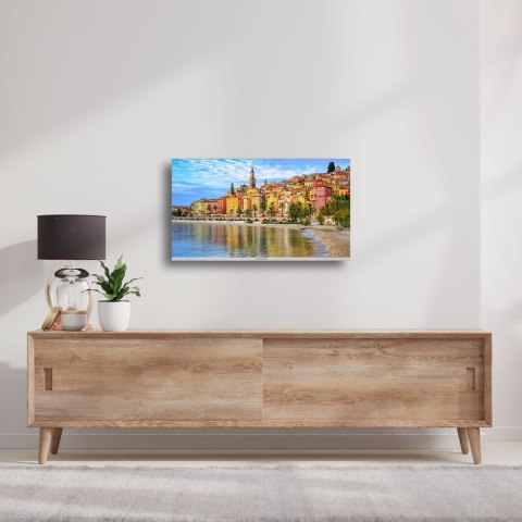 Telewizor LCD Thomson 40FG2S14W 101,6 cm (40") Full HD Smart TV Wi-Fi Biały Telewizor LCD Thomson 40FG2S14W 101,6 cm (40") Full HD Smart TV Wi-Fi Biały