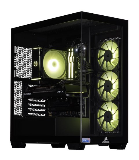 Actina iCUE 7500F/32GB/1TB/RX7800XT/750W Actina iCUE 7500F/32GB/1TB/RX7800XT/750W