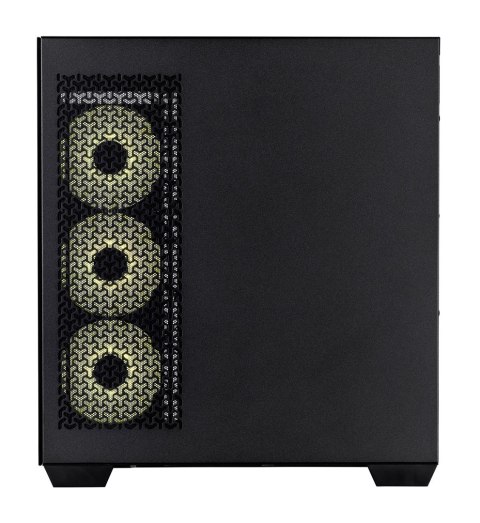 Actina iCUE 7500F/32GB/1TB/RX7800XT/750W Actina iCUE 7500F/32GB/1TB/RX7800XT/750W
