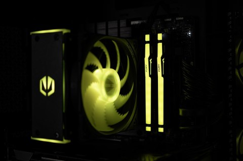 Actina iCUE 7500F/32GB/1TB/RX7800XT/750W Actina iCUE 7500F/32GB/1TB/RX7800XT/750W