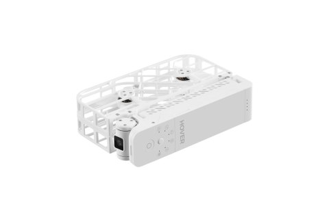 Dron HoverAir X1 - Combo Plus Retail - White Dron HoverAir X1 - Combo Plus Retail - White