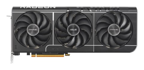 Karta graf. ASUS PRIME RX9070 O16G Karta graf. ASUS PRIME RX9070 O16G